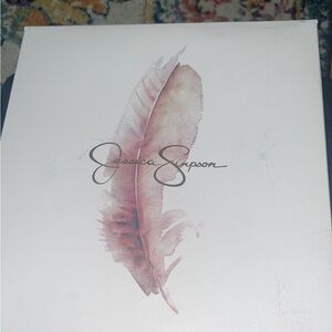 Metallic Silver/Gold/Champagne Heels